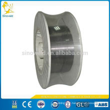 Luxury Waterfall Gas Shielded Welding Wire